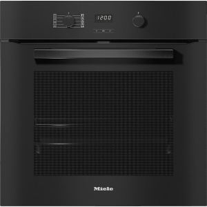Piekarnik do zabudowy H 2860-2 BP ObsidianBlack Miele