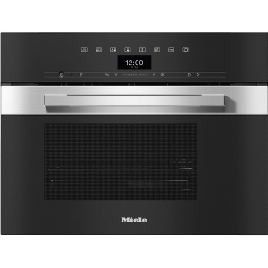 20000150141-000-00_20000150141-300x300 Kompaktowy piekarnik parowy z WiFi i BrilliantLight DGC 7440 HC Pro Graphite grey Miele