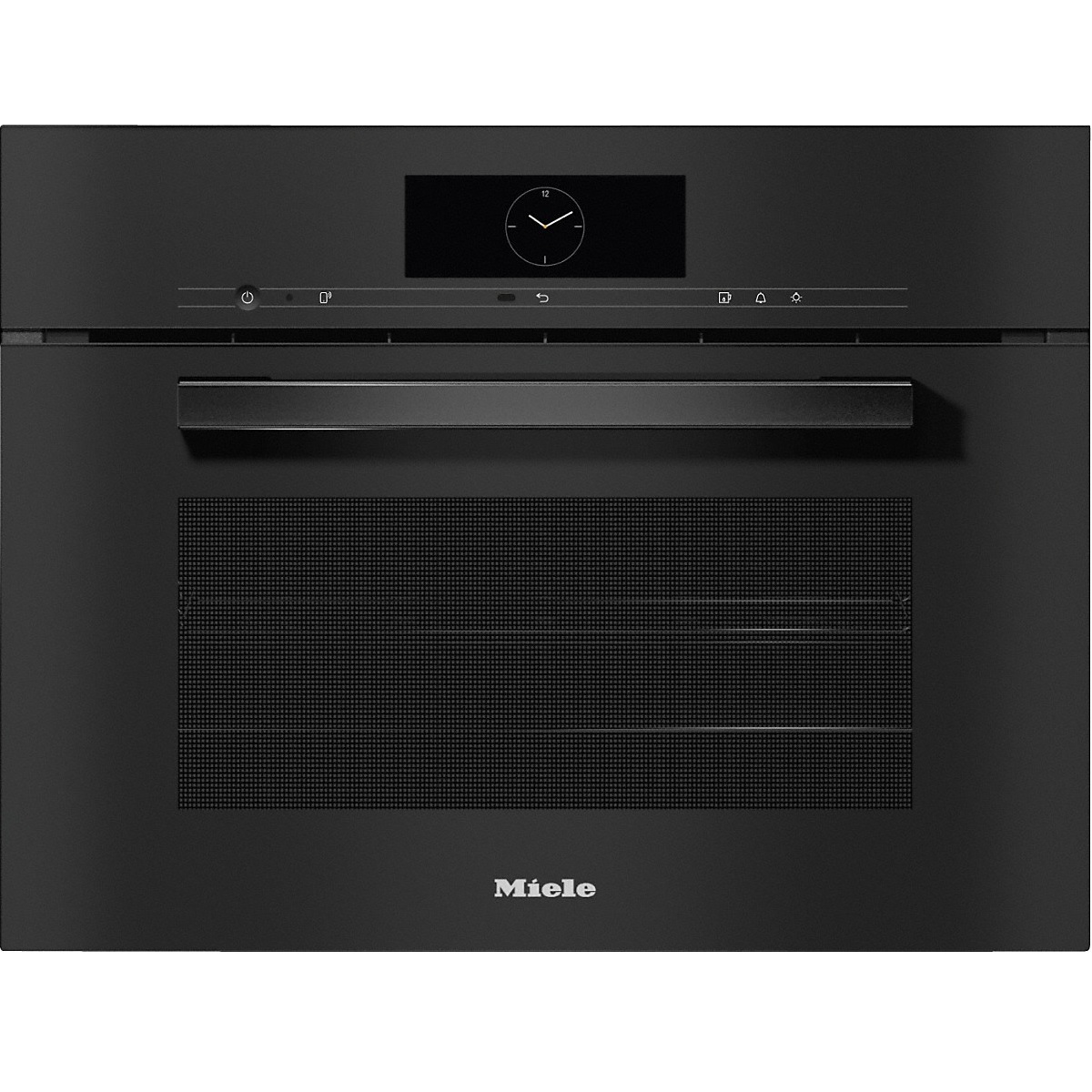 20000150181-000-00_20000150181-1 Kompaktowy piekarnik parowy DGC 7845 HC Pro ObsidianBlack Miele