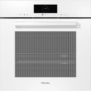 Piekarnik parowy Mix&Match DGC 7865 HC Pro BrilantWhite Miele