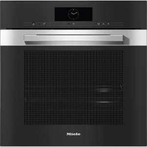 Piekarnik parowy Mix&Match DGC 7865 HC Pro CleanSteel Miele