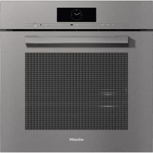 Piekarnik parowy Mix&Match DGC 7860 HC Pro GraphitGrey Miele
