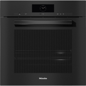 Piekarnik parowy Mix&Match DGC 7860 HC Pro ObsidianBlack Miele