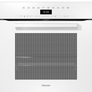 Piekarnik do zabudowy H 7464 BP BrilantWhite Miele