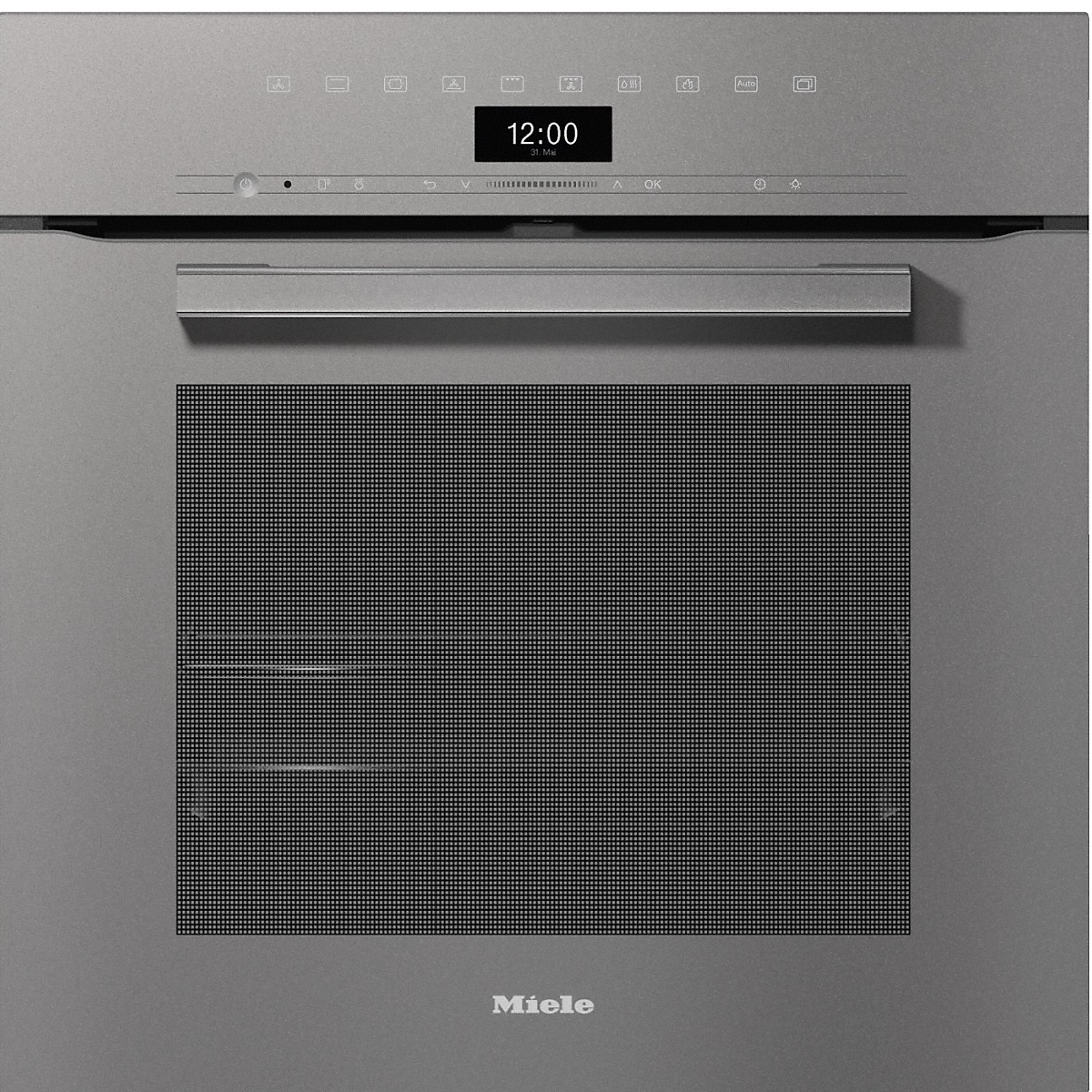 20000150298-000-00_20000150298 Piekarnik do zabudowy H 7464 BP GraphitGrey Miele