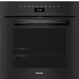 Piekarnik do zabudowy H 7464 BP ObsidianBlack Miele
