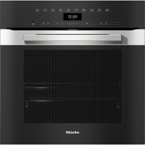 Piekarnik parowy DGC 7450 CleanSteel Miele