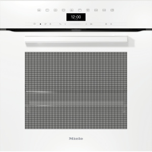Piekarnik parowy DGC 7450 BrilantWhite Miele
