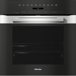 Piekarnik parowy DGC 7250 CleanSteel Miele