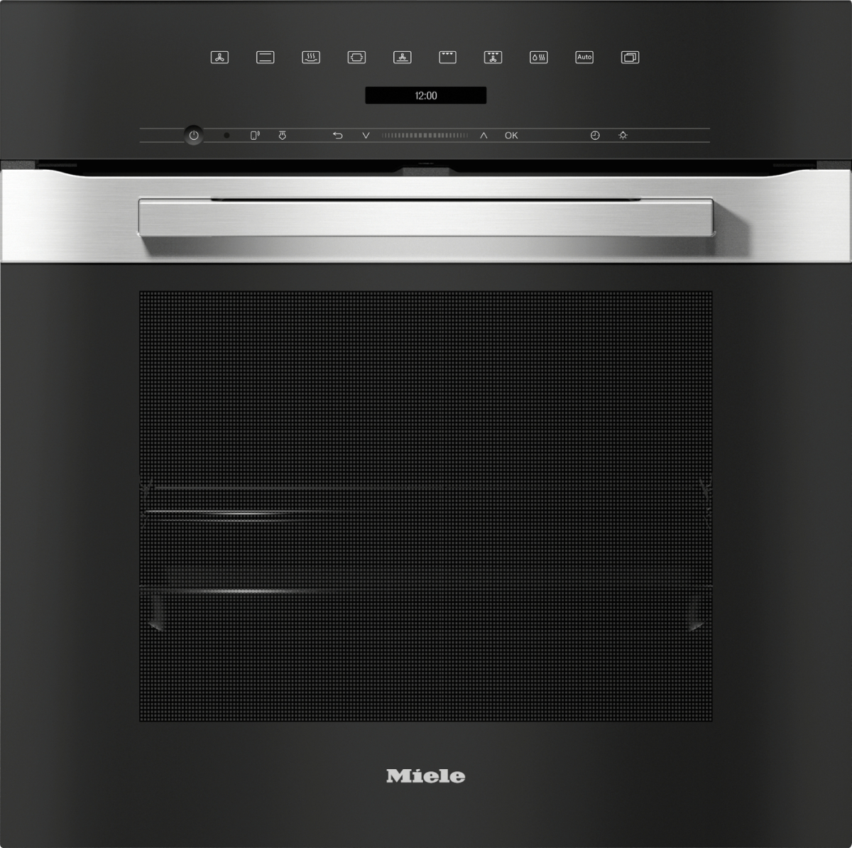 20000176176-000-00_20000176176 Piekarnik parowy DGC 7250 CleanSteel Miele