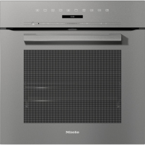 Piekarnik parowy DGC 7250 GraphitGrey Miele