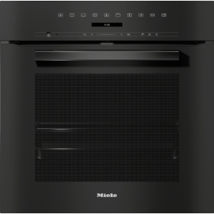 Piekarnik do zabudowy H 7262 BP ObsidianBlack Miele