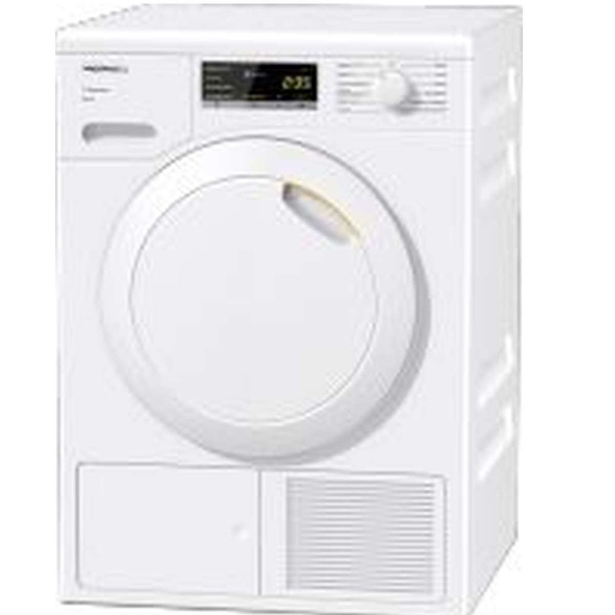 5950311_0_f Suszarka z pompą ciepła T1 TSA223WP Active Miele