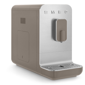 Ekspres automatyczny 50's Style BCC01 SMEG