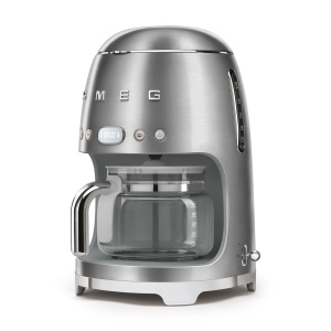 Przelewowy ekspres do kawy 50's Style DCF02 SMEG