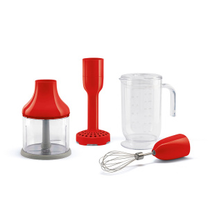 Akcesoria do blendera HBAC01 50's Style SMEG