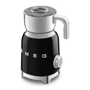 Spieniacz do mleka 50's Style MFF11 SMEG