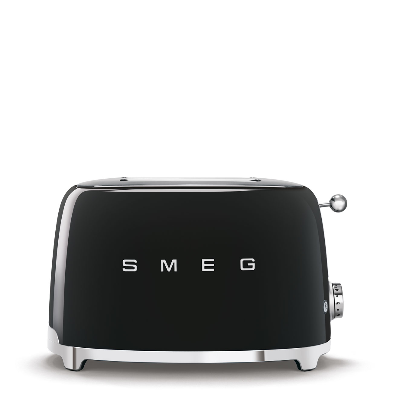 TSF01BLEU Toster 50's Style TSF01 SMEG