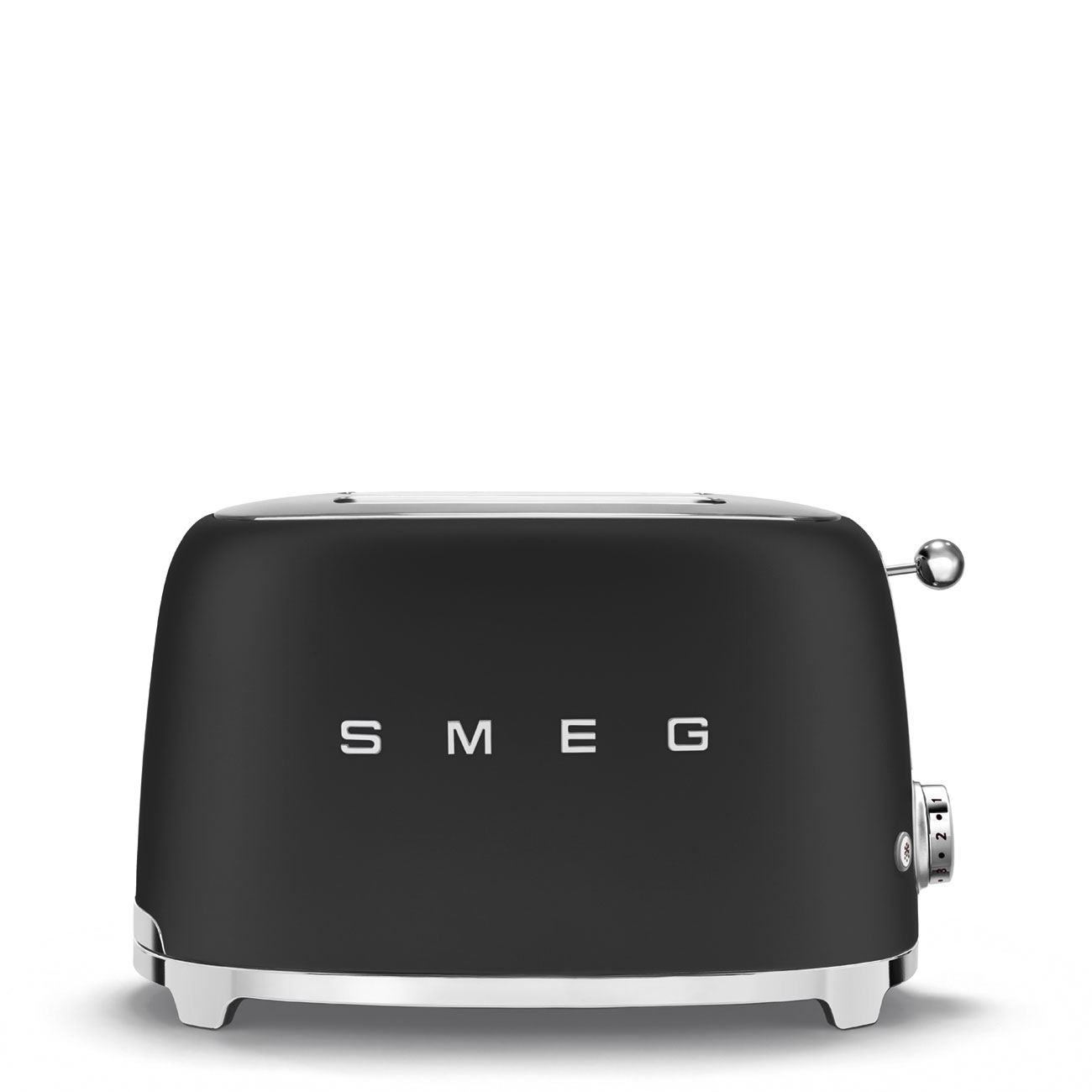 TSF01BLMEU Toster 50's Style TSF01 SMEG