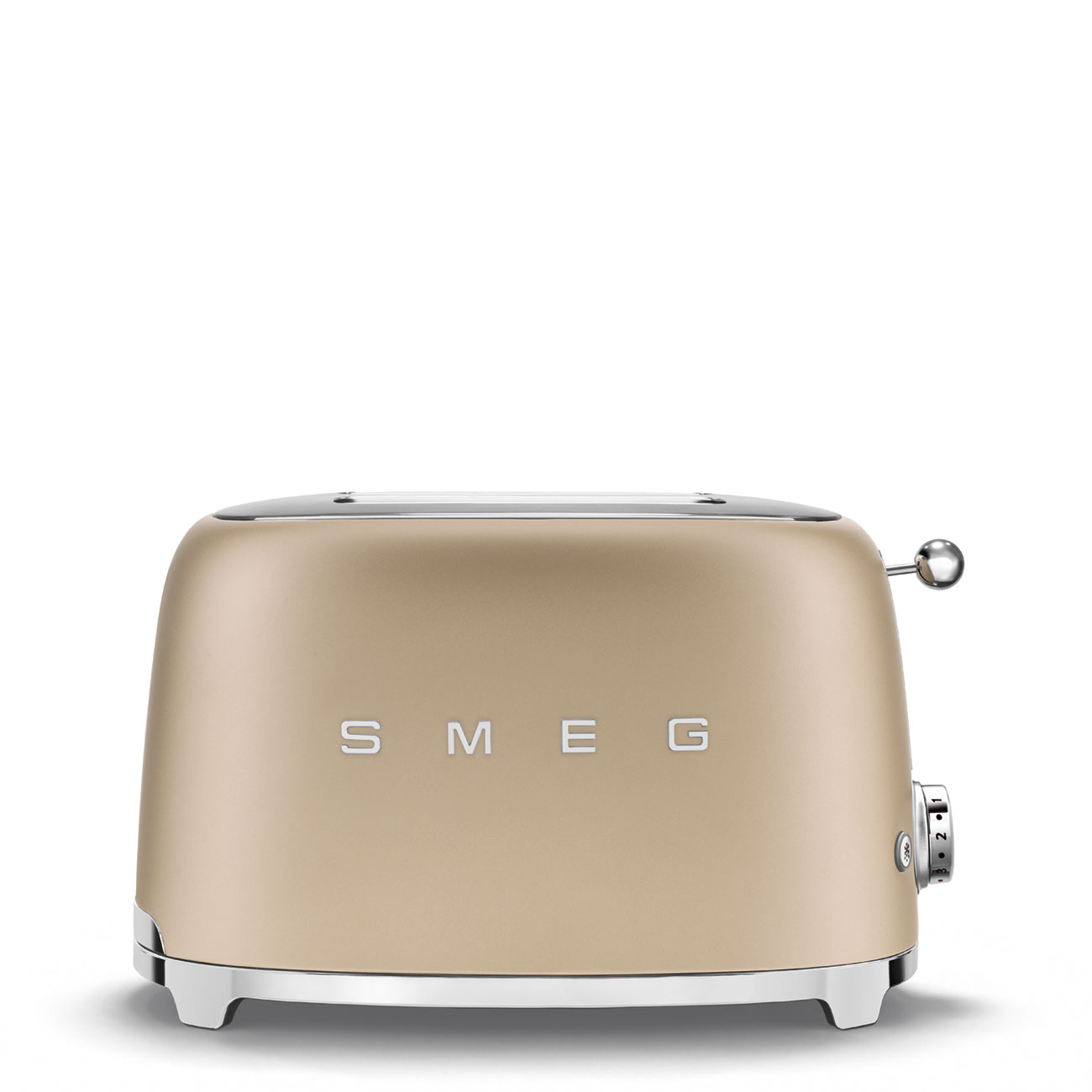 TSF01CHMEU Toster 50's Style TSF01 SMEG