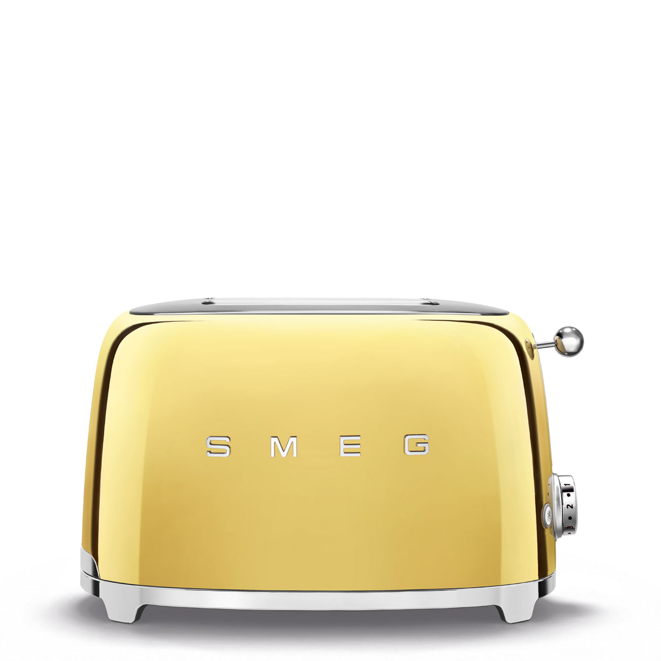 TSF01GOEU Toster 50's Style TSF01 SMEG