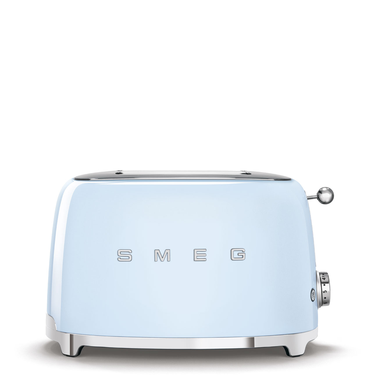 TSF01PBEU Toster 50's Style TSF01 SMEG