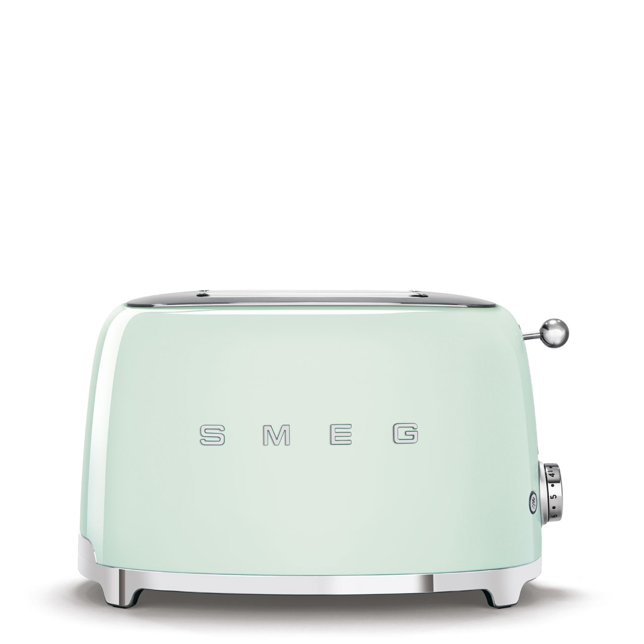 TSF01PGEU Toster 50's Style TSF01 SMEG