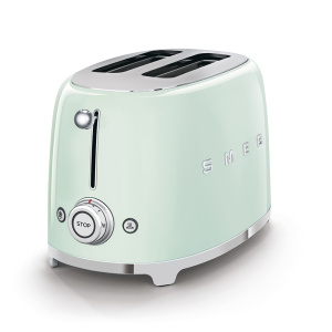 Toster 50's Style TSF01 SMEG