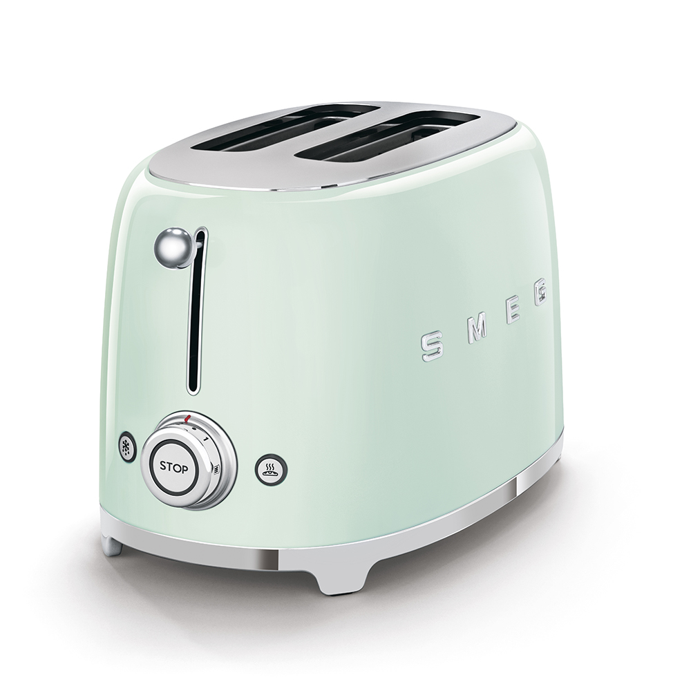 TSF01PGEU_2 Toster 50's Style TSF01 SMEG