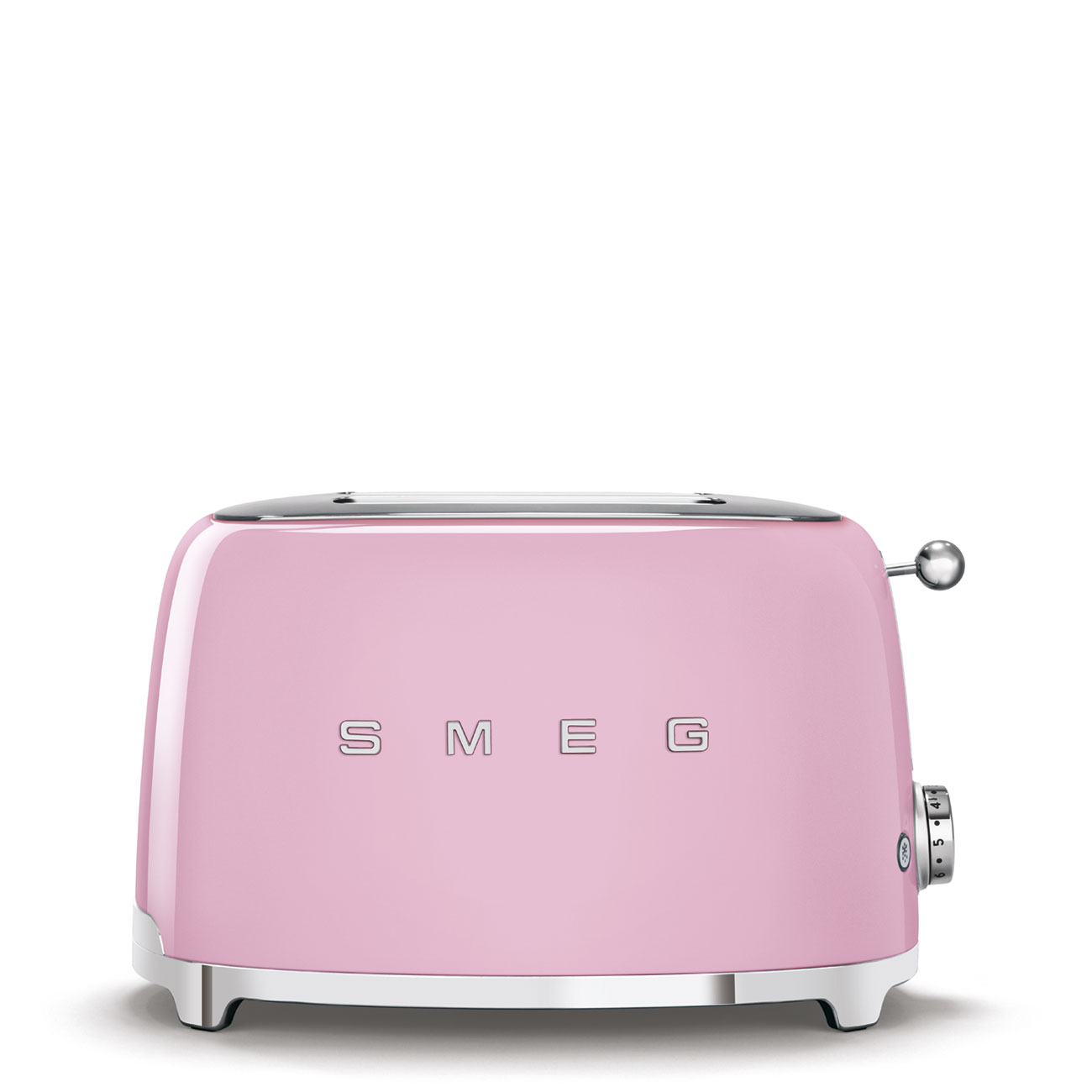 TSF01PKEU Toster 50's Style TSF01 SMEG