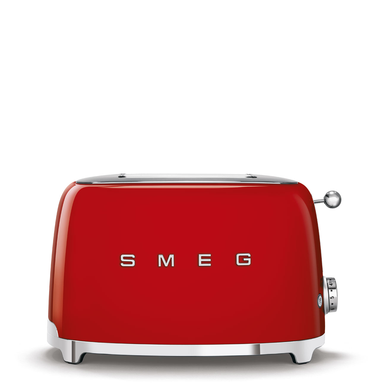 TSF01RDEU Toster 50's Style TSF01 SMEG