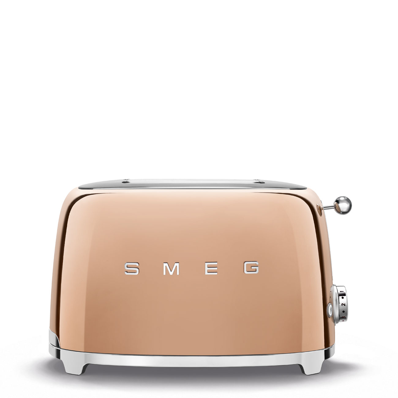 TSF01RGEU Toster 50's Style TSF01 SMEG