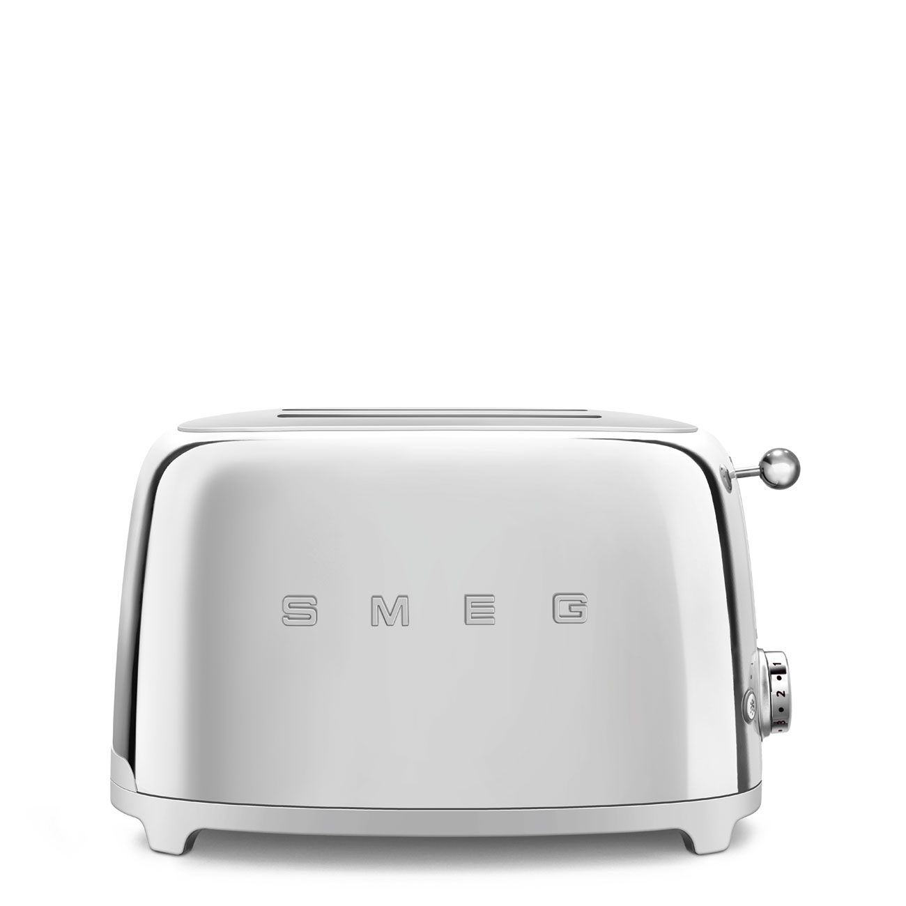 TSF01SSEU Toster 50's Style TSF01 SMEG