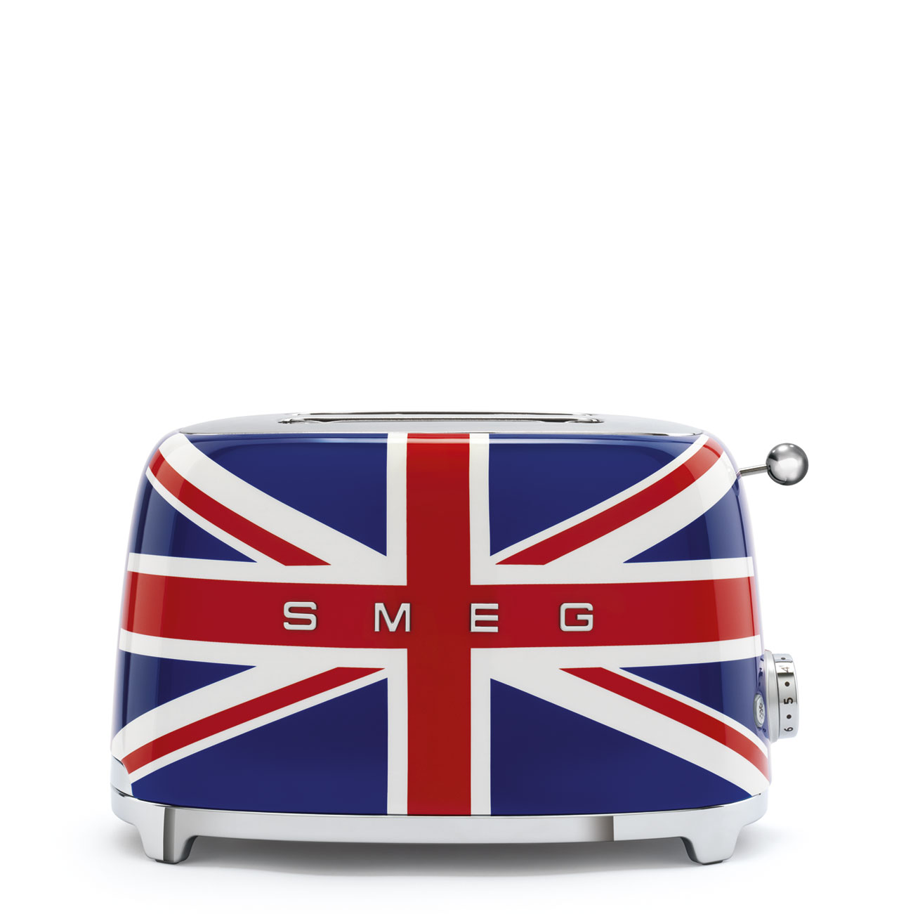 TSF01UJEU Toster 50's Style TSF01 SMEG