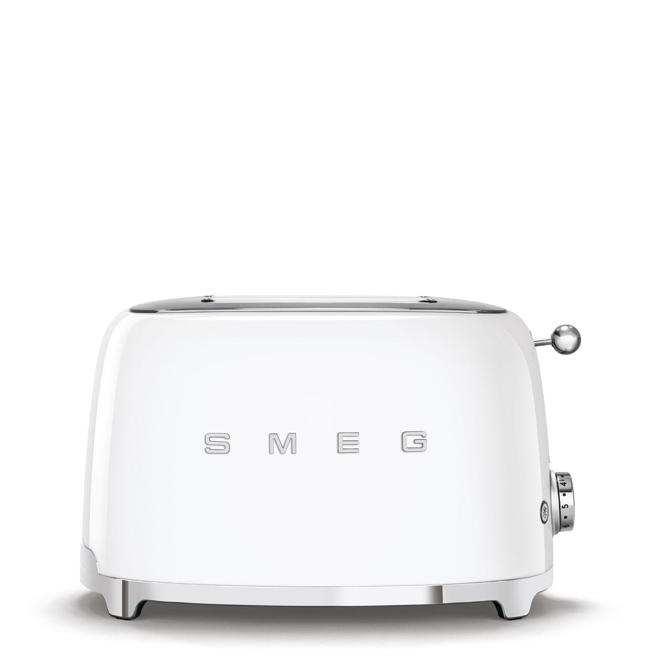 TSF01WHEU Toster 50's Style TSF01 SMEG