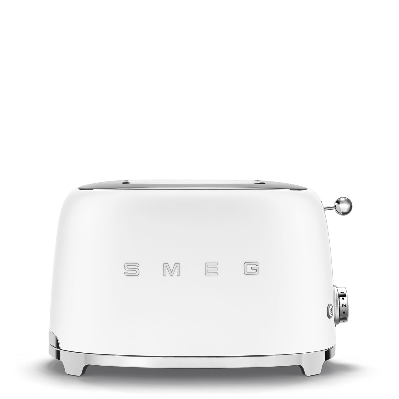 TSF01WHMEU Toster 50's Style TSF01 SMEG