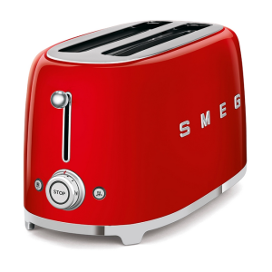 Toster 50's Style TSF02 na 4 kromki SMEG