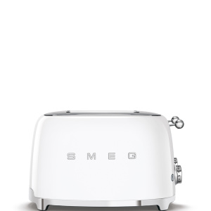 Toster 50's Style TSF03 na 4 kromki SMEG