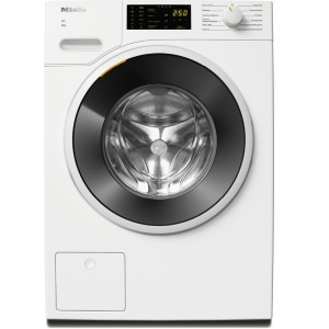 Pralka ładowana od przodu WWD020 WCS 8kg Miele