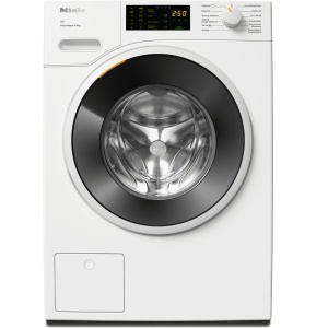 Pralka ładowana od przodu W1 WWD320 WCS PWash&8kg Miele