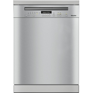 Zmywarka wolnostojąca Z szufladą 3D MultiFlex G 7200 SC Front Miele