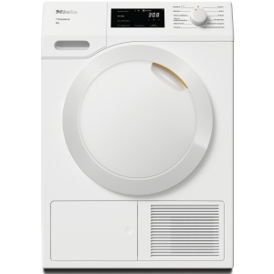 Suszarka z pompą ciepła T1 TEC235WP 8kg Miele