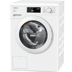 Pralko-suszarka WT1 WTD163 WCS 8/5 kg Miele