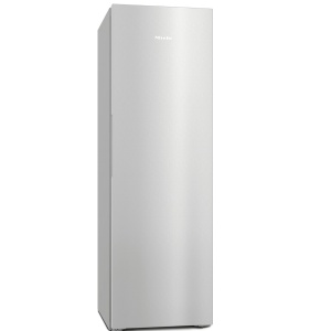 Wolnostojąca zamrażarka ​z NoFrost, SideOpen FNS 4382 E Miele