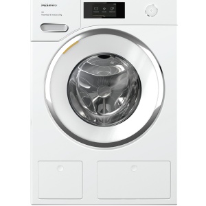 Pralka ładowana od przodu W1 WWR860 WPS PWash&TDos&9kg Miele