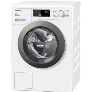 Pralko-suszarka WT1 WTD280 WCS 8/5 kg Miele