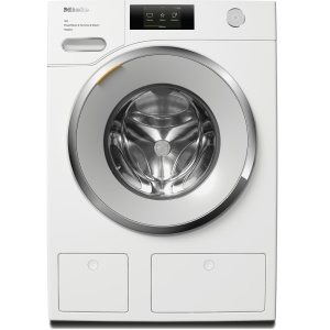 Pralka ładowana od przodu W1 WWV980 WPS Passion Miele