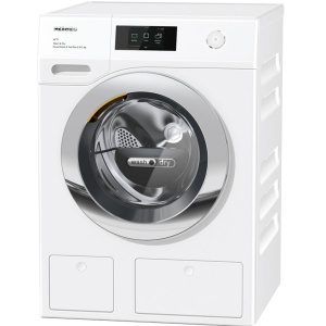 Pralko-suszarka WT1 WTR870WPM PWash&TDos 8/5 kg Miele