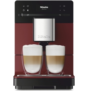 Wolnostojący ekspres do kawy z funkcją OneTouch for Two CM 5310 Silence Miele