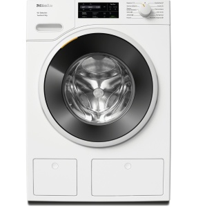 Pralka ładowana od przodu W1 WSG663 WCS TDos&9kg Miele